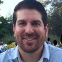 Scott Lykins