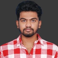 Prabakaran M S