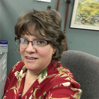 Rebecca Dean