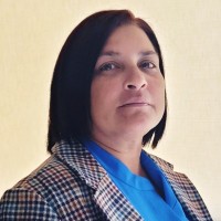 Sharmilla Gonzalez