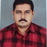 JOSHUA PRABHU