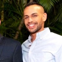 Andres Negron Garcia