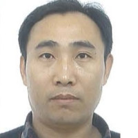 Yuanping Jiang