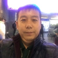 Frank Wang
