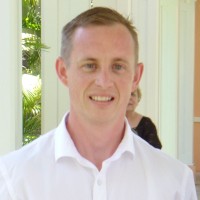 Patrick O'Rourke