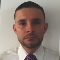 Gerson Eduardo Zambrano Niño