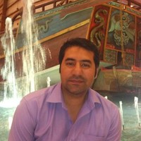 Naveed Anjum