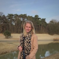 Patricia van den Berg