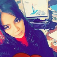 Maryam Ali