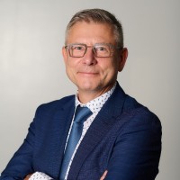 Marc Van den Bossche