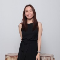 Sophia Soh