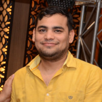 Anshul Kamboj Kamboj