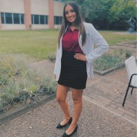 Olivia Solis