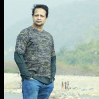Mohammed Hossain