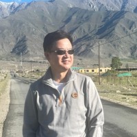 Ben Chen