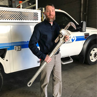 John Roth, Po