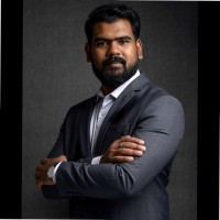 Vishnu Murali