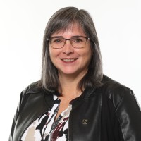 Sonia Karine Larocque, Ing.