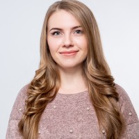 Olga Melekhina