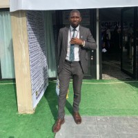 Oluwamolawa Arekete