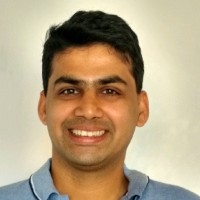 Karan S Haji