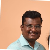 Ramesh Panneerselvam