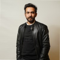 Anubhav Arora