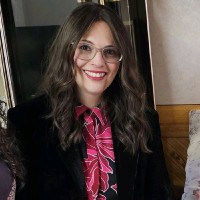 Leah Neiman, RN, MBA/MHA