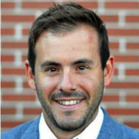 Brendan Madden