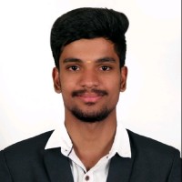 Karthikkumar D