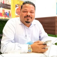 Michael D'Cruz
