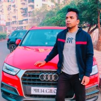 Jitesh Kosekar