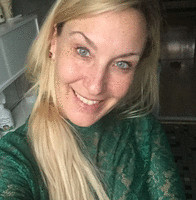 Nicole Scharfe