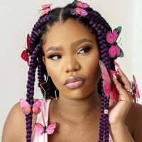Sashane Myles