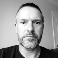 Karl Deacon