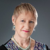 Miranda Pender