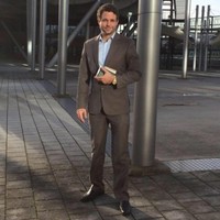 Daniel Backes