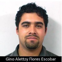 Gino Flores