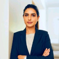 Aakriti Gupta