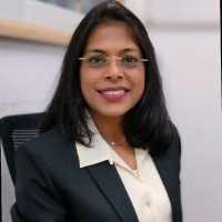 Manissha (Varshney) Ssoni