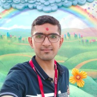 Krushi Doshi