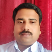 Ashutosh Shrivastava