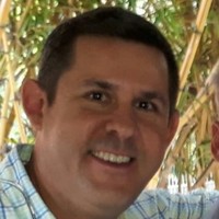 Luis Felipe Wulff Larrazabal