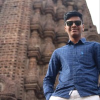 Devarsh Patil