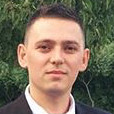 Arber Gjeloshaj