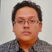 Ahmad Haikal