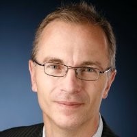 Olaf Kluge