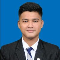 Rikesh Chhetri