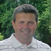 Mike Huntsman