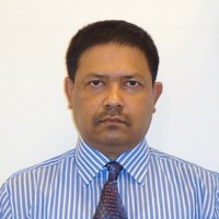 Ashis Mondal